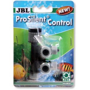 JBL Ayarlanabilir Hava Kesme Vanası