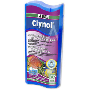 JBL Clynol Su Temizleyici Arıtıcı 250ml