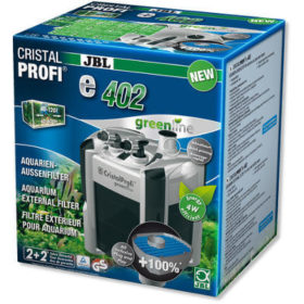 JBL CristalProfi e402 Dış Filtre