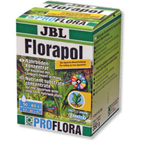 JBL Florapol Zemin Gübresi 700gr