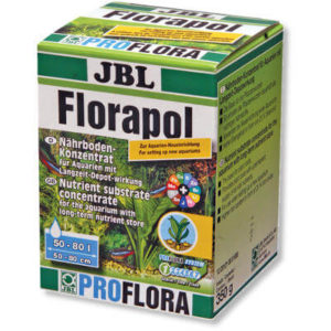 JBL Florapol Zemin Gübresi 700gr
