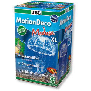 JBL MotionDeco Beyaz Denizanası