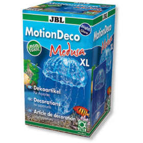 JBL MotionDeco Denizanası Dekoru Mavi