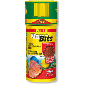 JBL NovoBits Discus Balığı Yemi