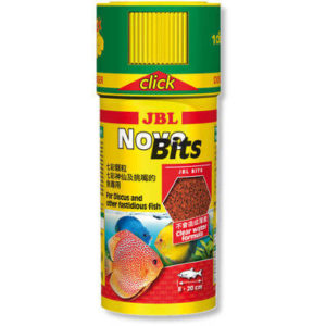 JBL NovoBits Discus Balığı Yemi