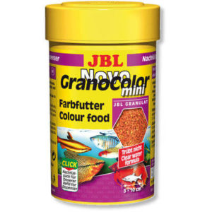 JBL NovoGranoColor Tropik Balık Yemi 43gr