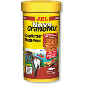 jbl-novogranomix-tropik-balik-yemi-115gr