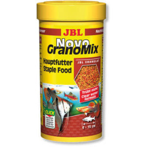 jbl-novogranomix-tropik-balik-yemi-115gr