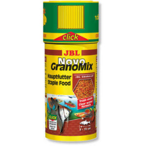 JBL NovoGranoMix Tropik Balık Yemi 115gr