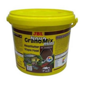 JBL NovoGranoMix Tropik Balık Yemi 2400gr