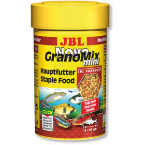 JBL NovoGranoMix Tropik Balık Yemi 42gr