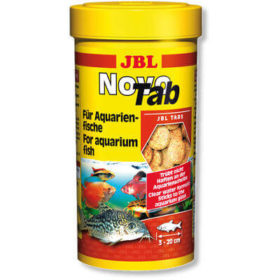 JBL NovoTab Tablet Yem 640gr 1000ml