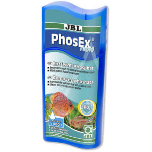 JBL PhosEx Fosfat Giderici 250ml