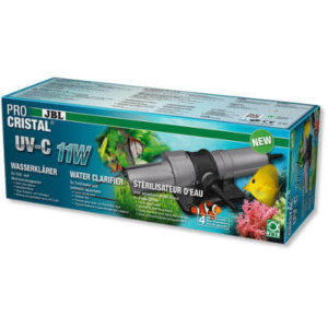 JBL ProCristal UV Lamba 11watt