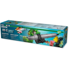 JBL ProCristal UV Lamba 36watt