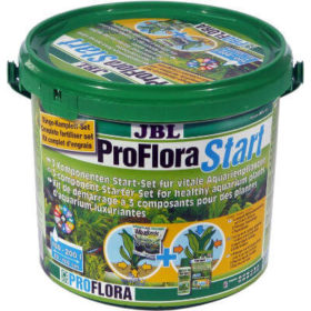 JBL ProfloraStart Bitki Gübreleme Seti 6kg