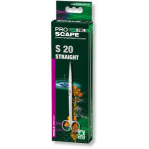 JBL ProScape Düz Bitki Makası 20cm