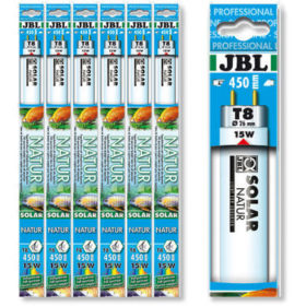 JBL Solar Natur T8 Floresan