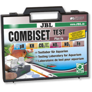 JBL Test Combi Set
