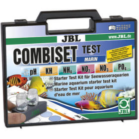 JBL Test Combi Set Marin