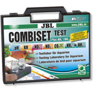 JBL Test Combi Set NH4