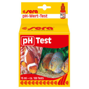 Sera pH Test 15ml