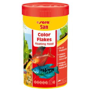 Sera San Renk Yemi 250ml 60gr