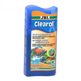 JBL Clearol Su Berraklaştırıcı 100ml