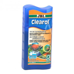 JBL Clearol Su Berraklaştırıcı 100ml