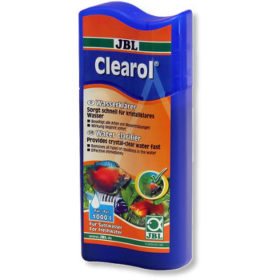 JBL Clearol Su Berraklaştırıcı 250ml