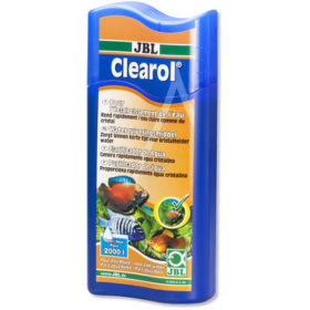 JBL Clearol Su Berraklaştırıcı 500ml