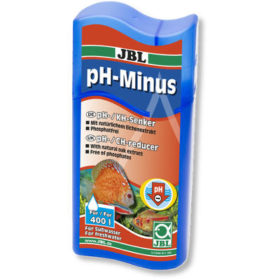 JBL pH-Minus pH Düşürücü 100ml