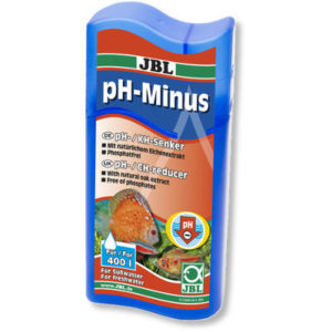 JBL pH-Minus pH Düşürücü 100ml
