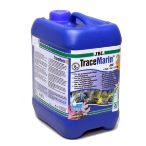 JBL Trace Marin 2 iyot Takviyesi 5000 ml