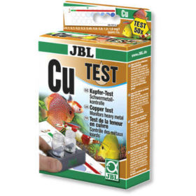JBL Cu Bakır Test Seti