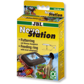 JBL NovoStation Balık Yemleme Halkası