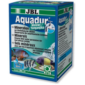 JBL Aquadur Malawi Tanganjika 250gr