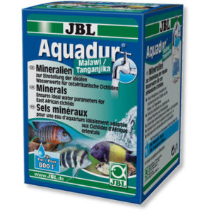 JBL Aquadur Malawi Tanganjika 250gr
