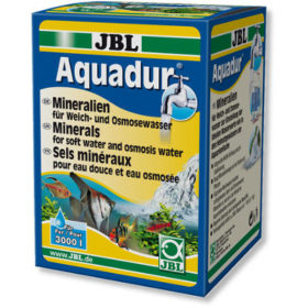 JBL AquaDur Su Sertleştirici 250gr