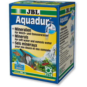JBL AquaDur Su Sertleştirici 250gr