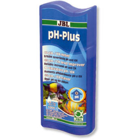 JBL pH-Plus pH Arttırıcı 250ml