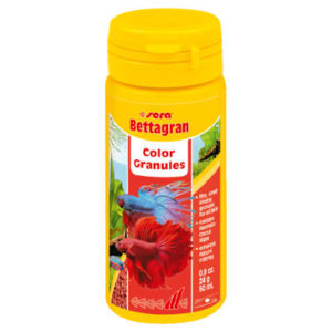 sera Bettagran Beta Balığı Yemi 24gr 50ml