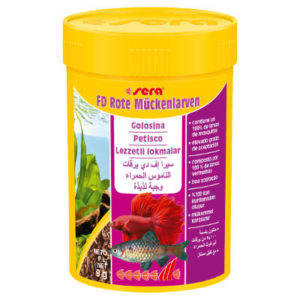 sera FD Kan Kurdu 100ml